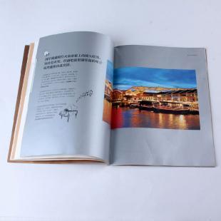 东莞中堂画册印刷与产品样本设计 专业打造企业视觉名片，免费打样助力精准呈现