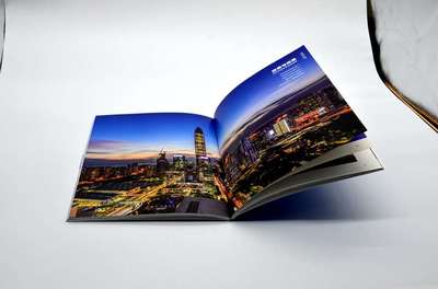 深圳画册印刷工厂与产品样本设计 打造卓越品牌视觉形象