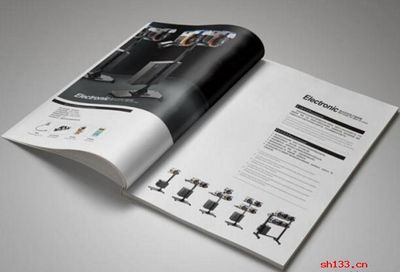 上海样本设计公司 以创新为引擎，驱动产品样本设计新未来